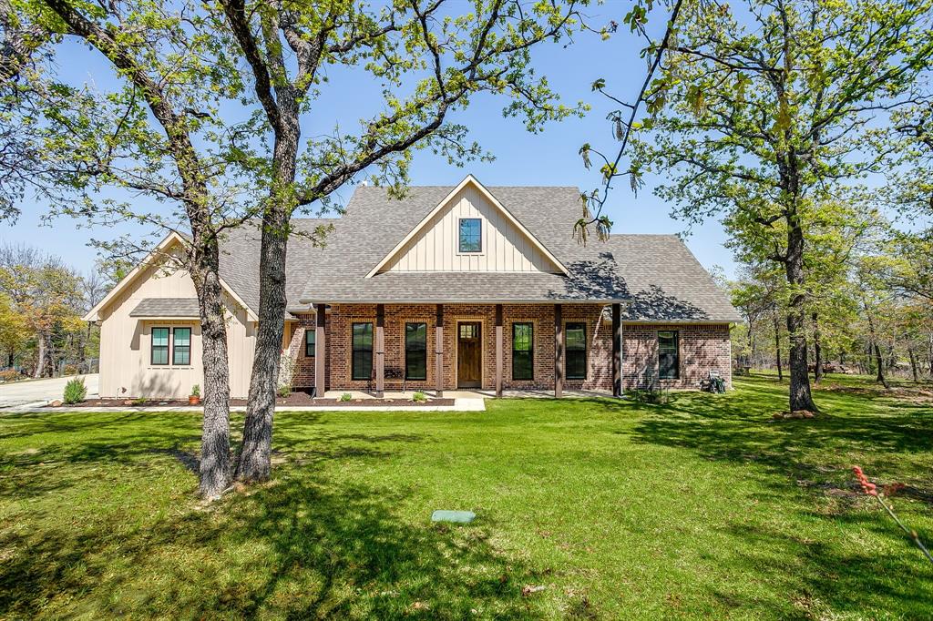 Silver Lakes Ranch - Residential