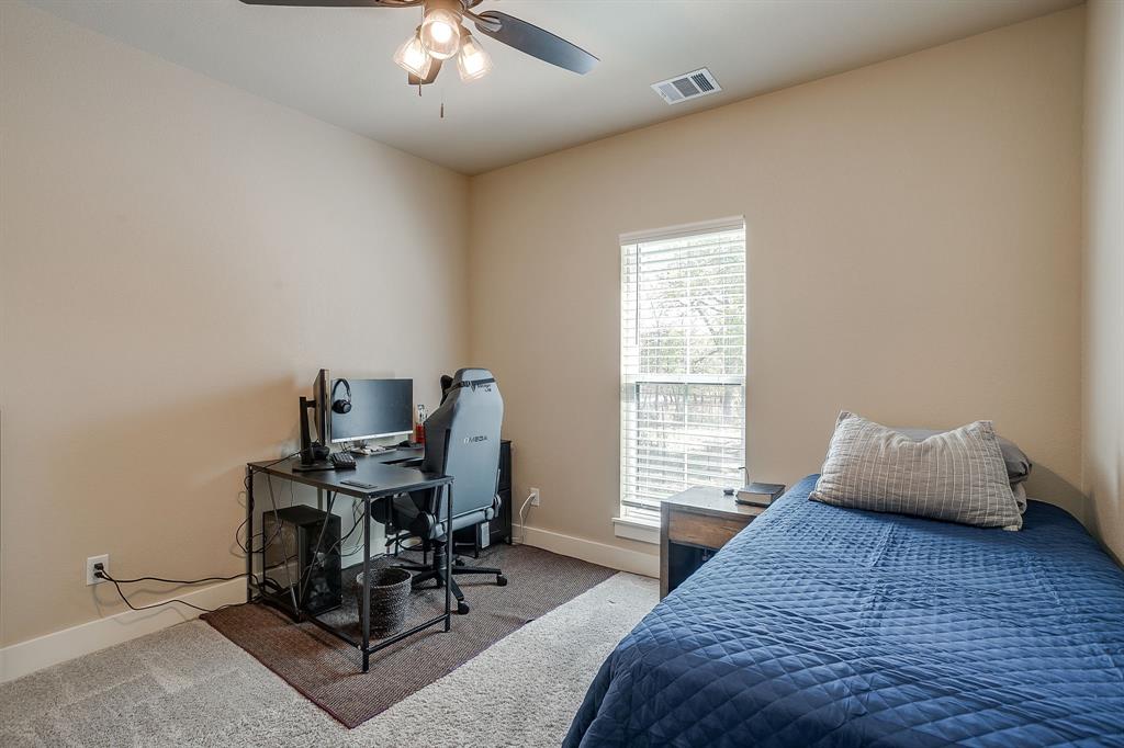 Silver Lakes Ranch - Residential