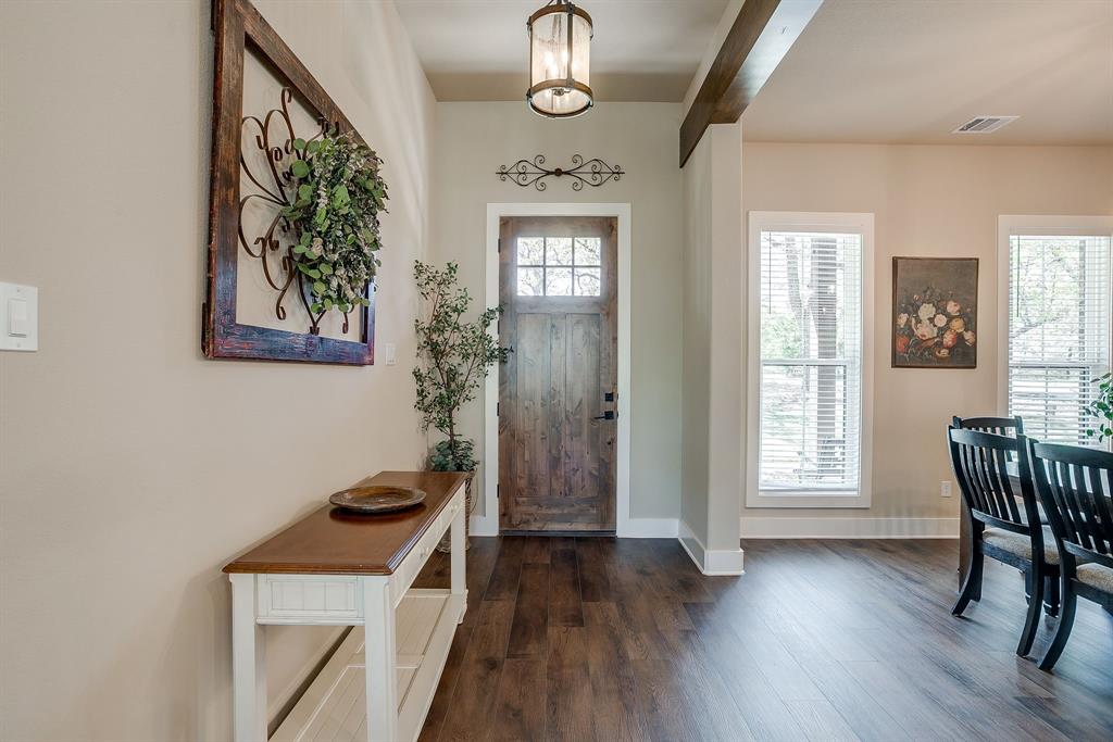 Silver Lakes Ranch - Residential