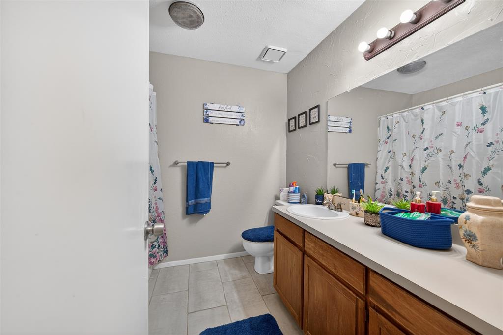 Crest The - Residential