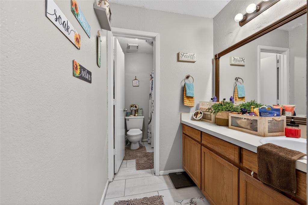 Crest The - Residential