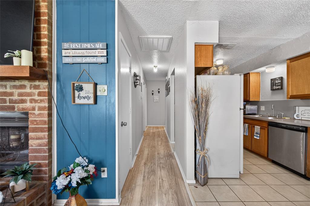 Crest The - Residential