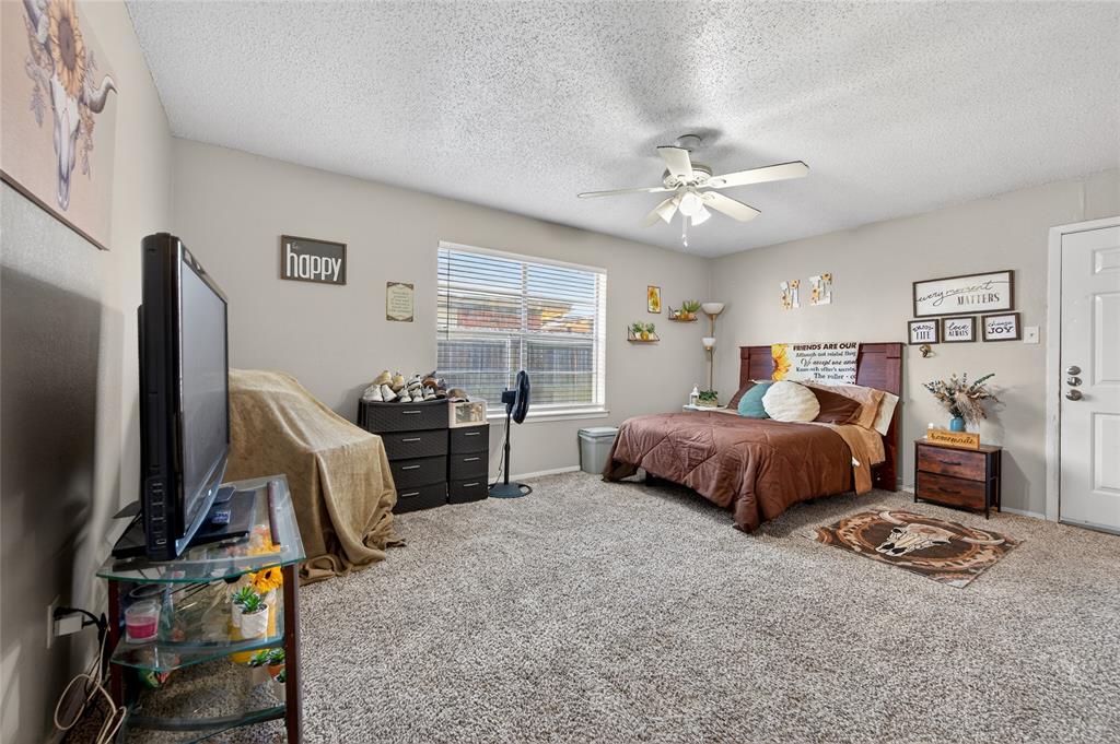 Crest The - Residential