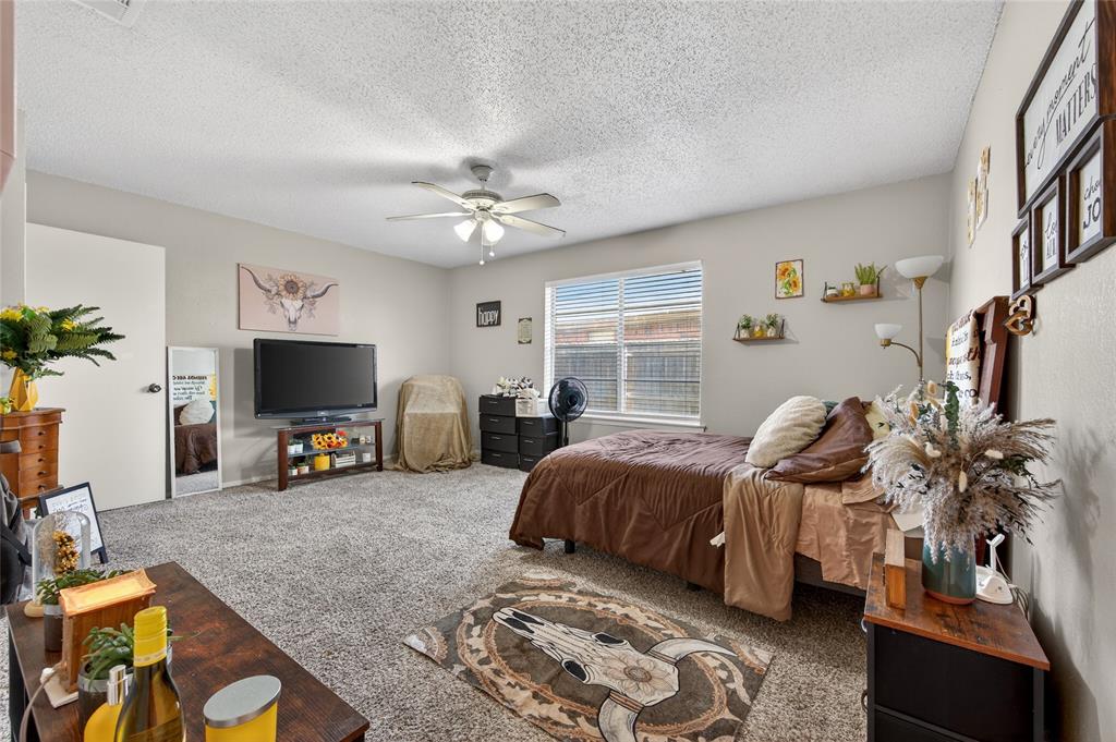 Crest The - Residential