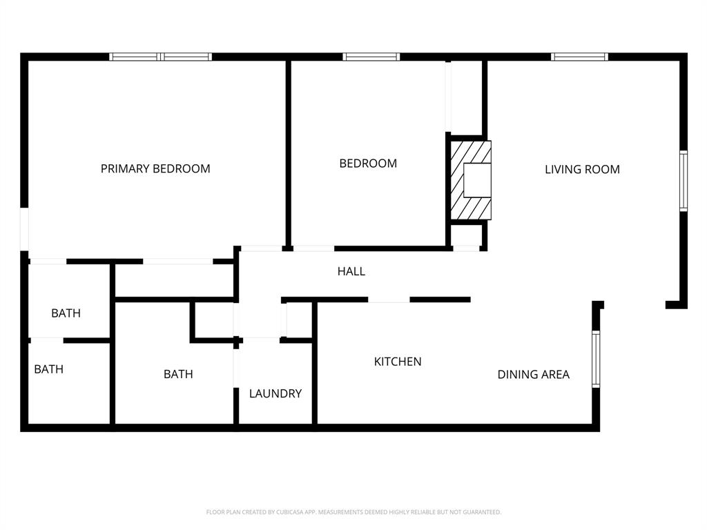 Crest The - Residential
