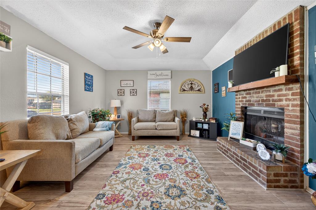 Crest The - Residential