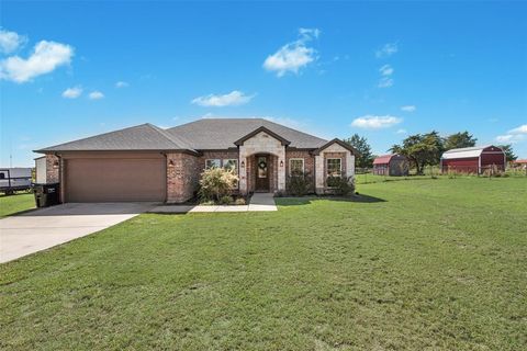 A home in Greenville