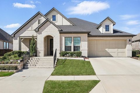 204 Big Sky Circle Northlake TX 76226