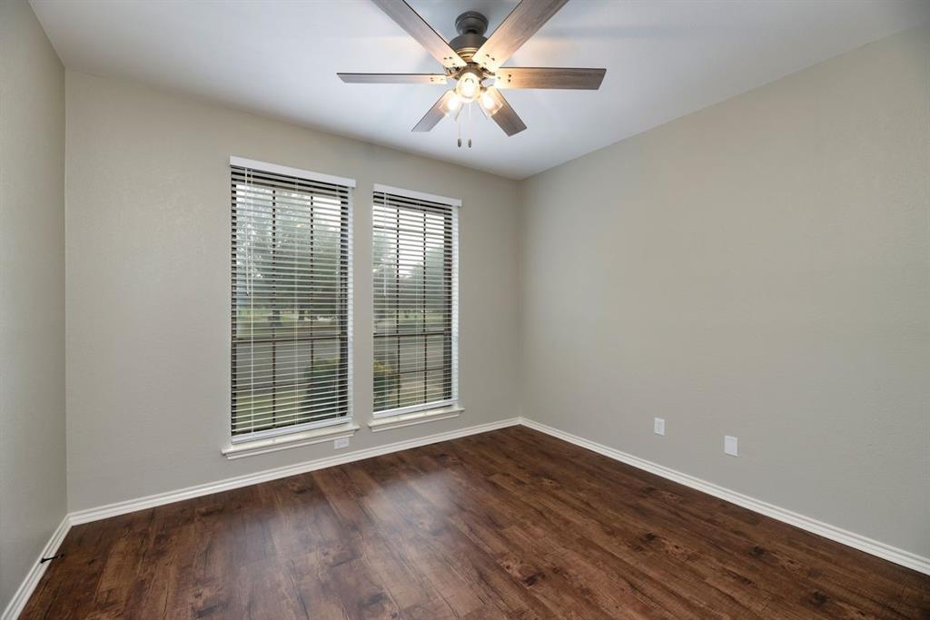 Wimbledon Add - Residential Lease