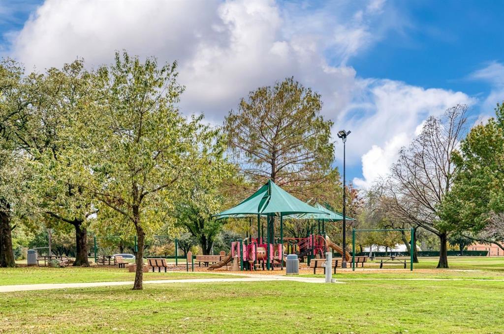 Wimbledon Add - Residential Lease