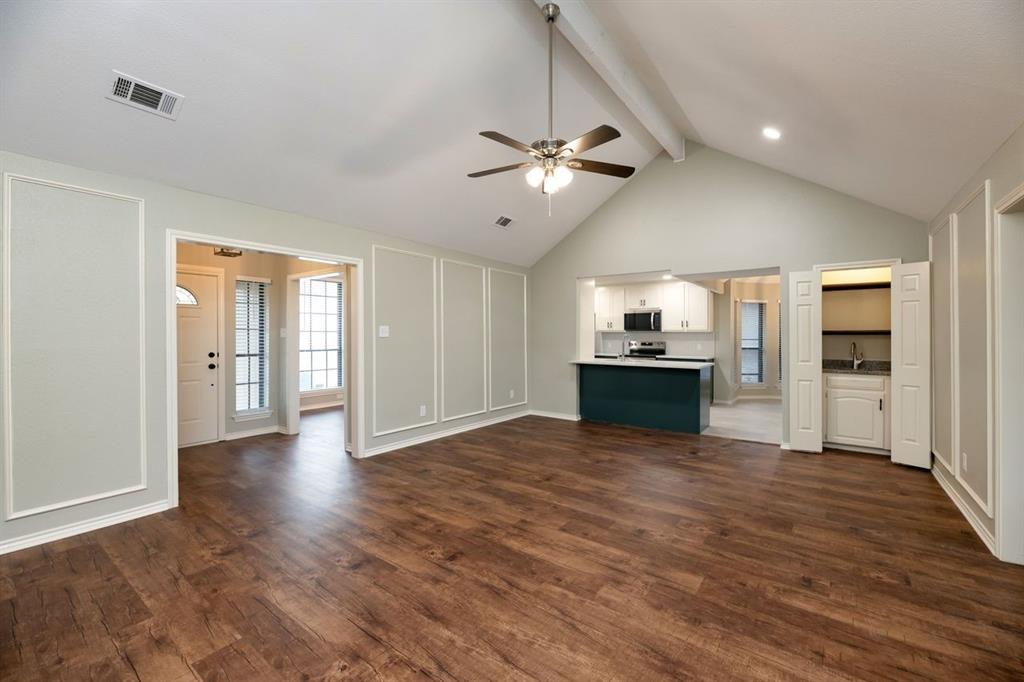 Wimbledon Add - Residential Lease