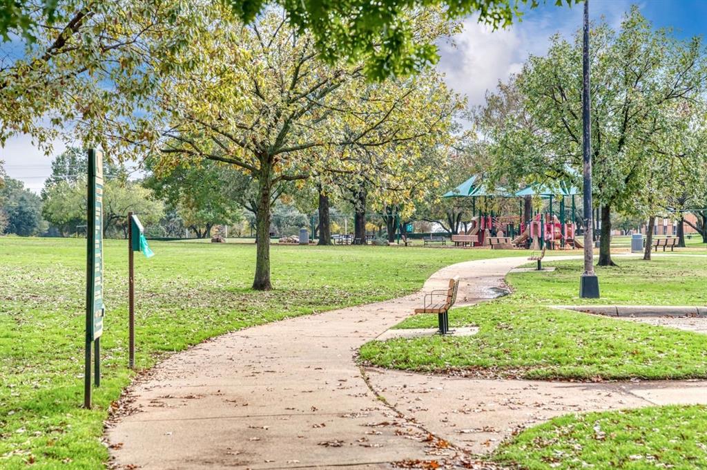 Wimbledon Add - Residential Lease