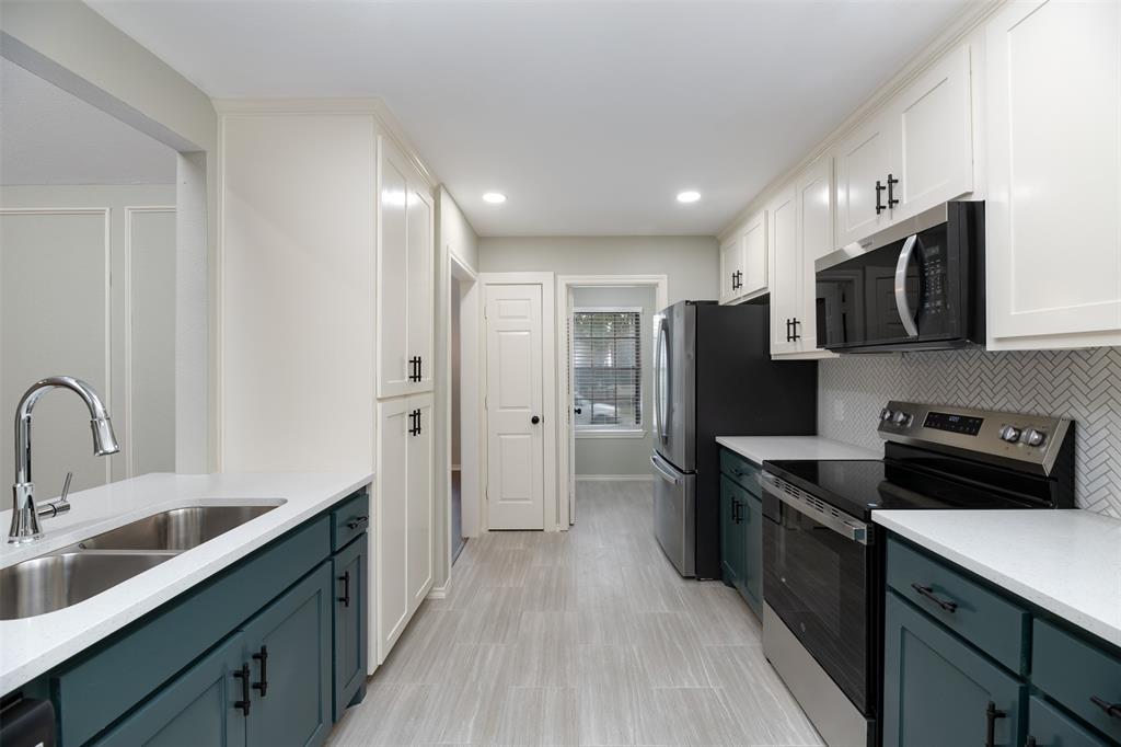 Wimbledon Add - Residential Lease