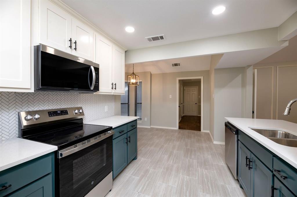 Wimbledon Add - Residential Lease