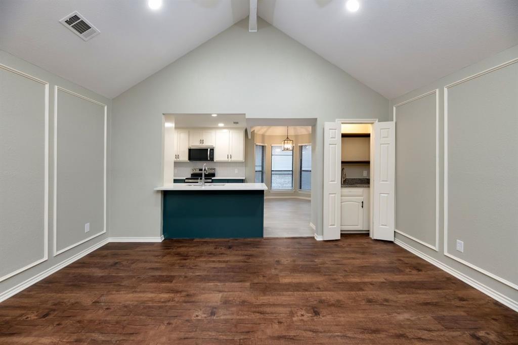 Wimbledon Add - Residential Lease