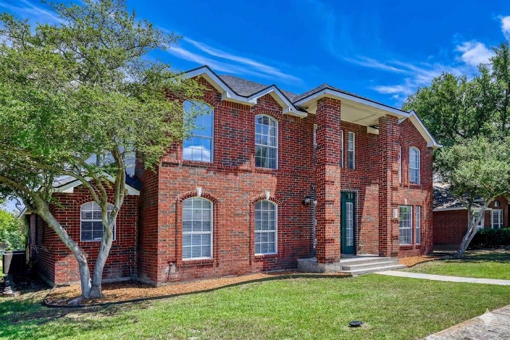 3409 Los Alamos Lane
