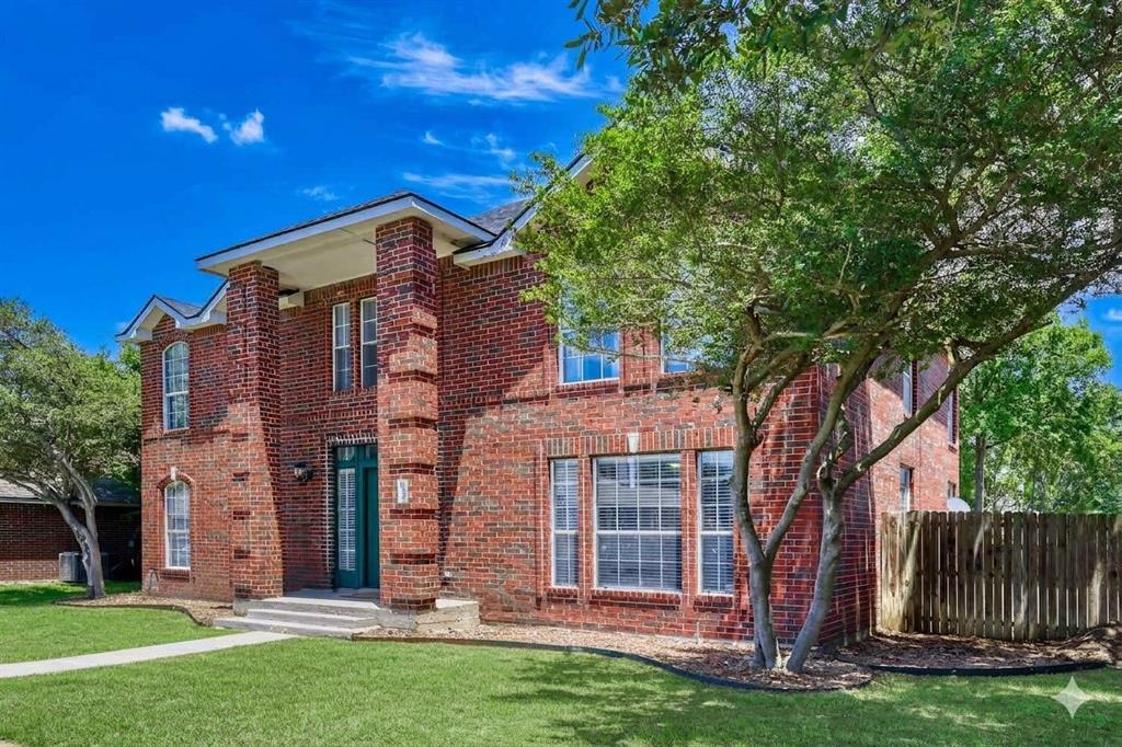 3409 Los Alamos Lane