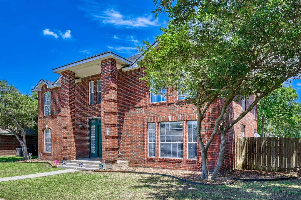 3409 Los Alamos Lane