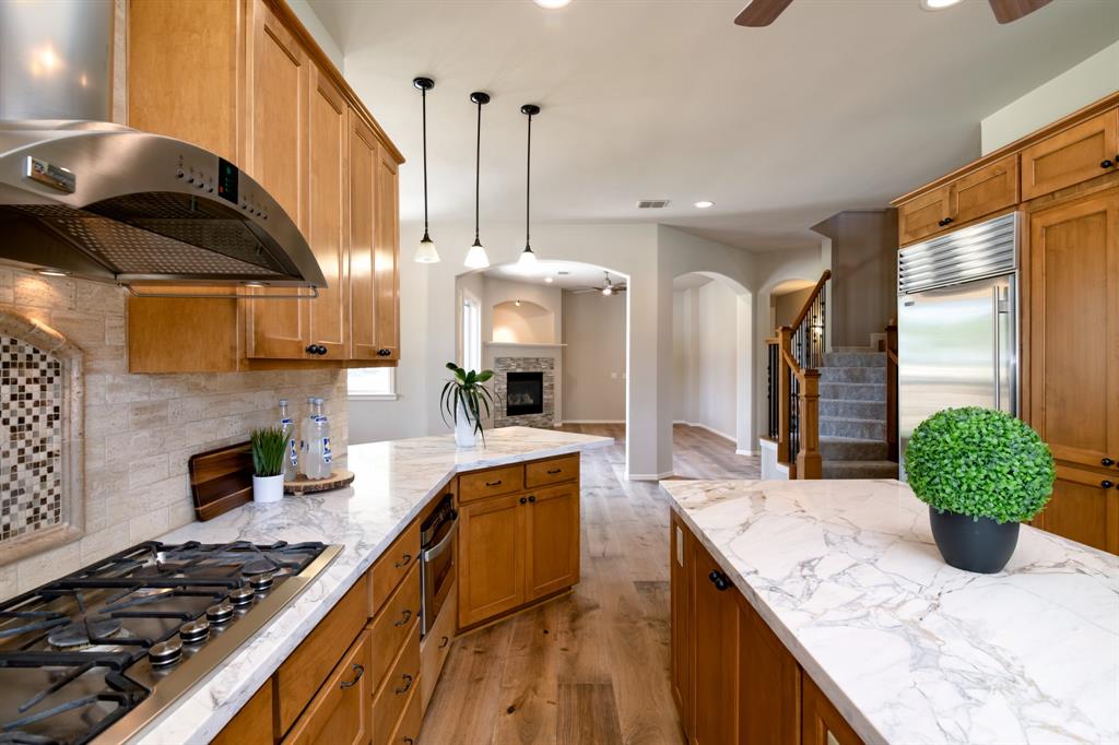 Wagner Estates - Residential