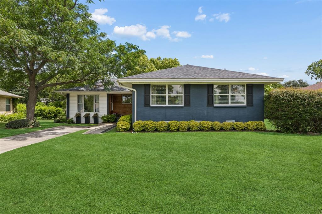 806 Nottingham Drive