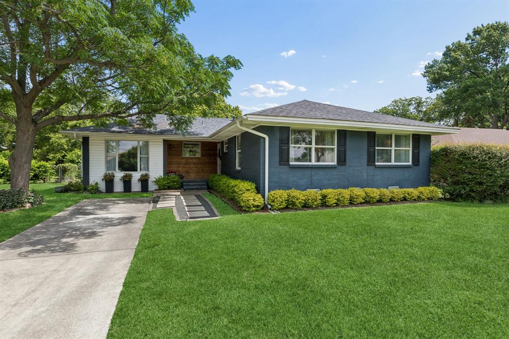 806 Nottingham Drive