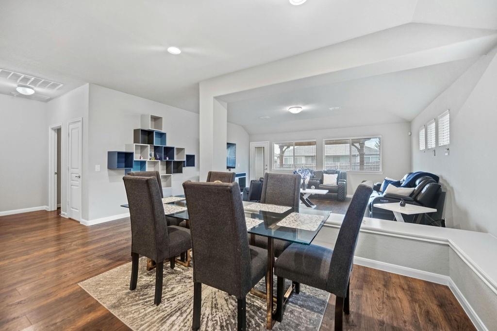 Edgewood - Residential