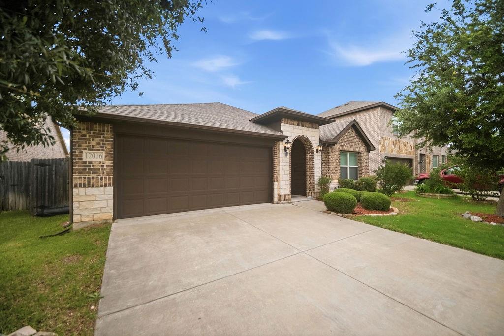 Edgewood - Residential