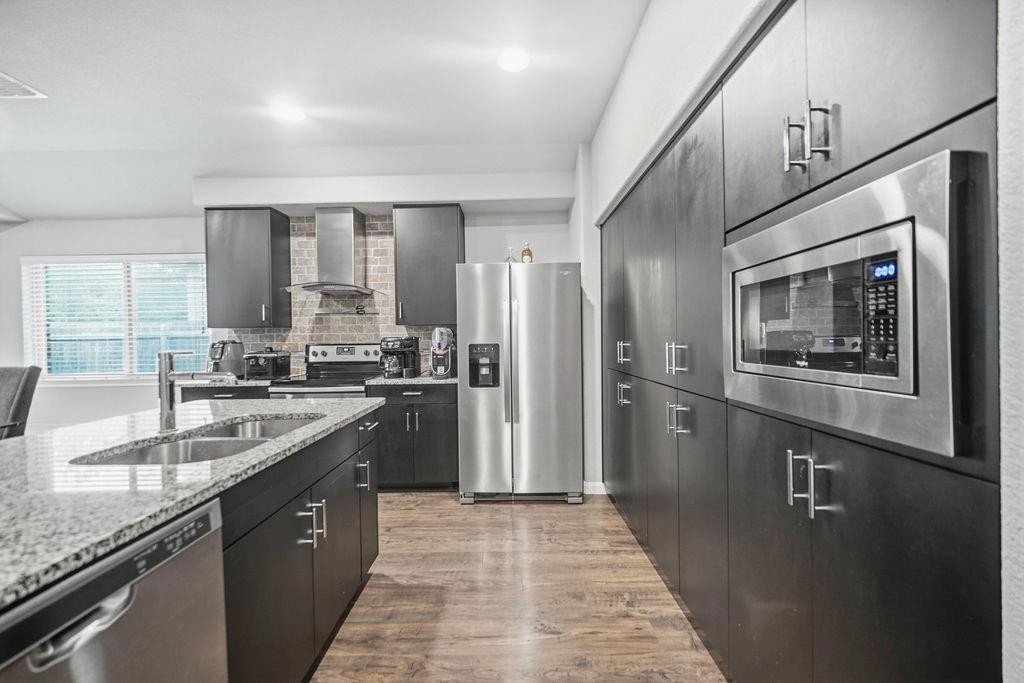 Edgewood - Residential