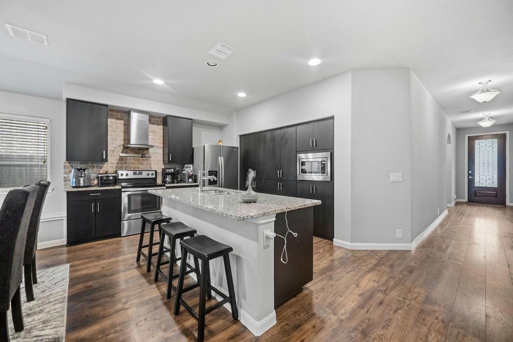 Edgewood - Residential