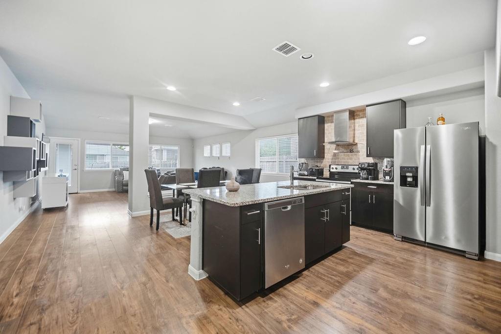 Edgewood - Residential