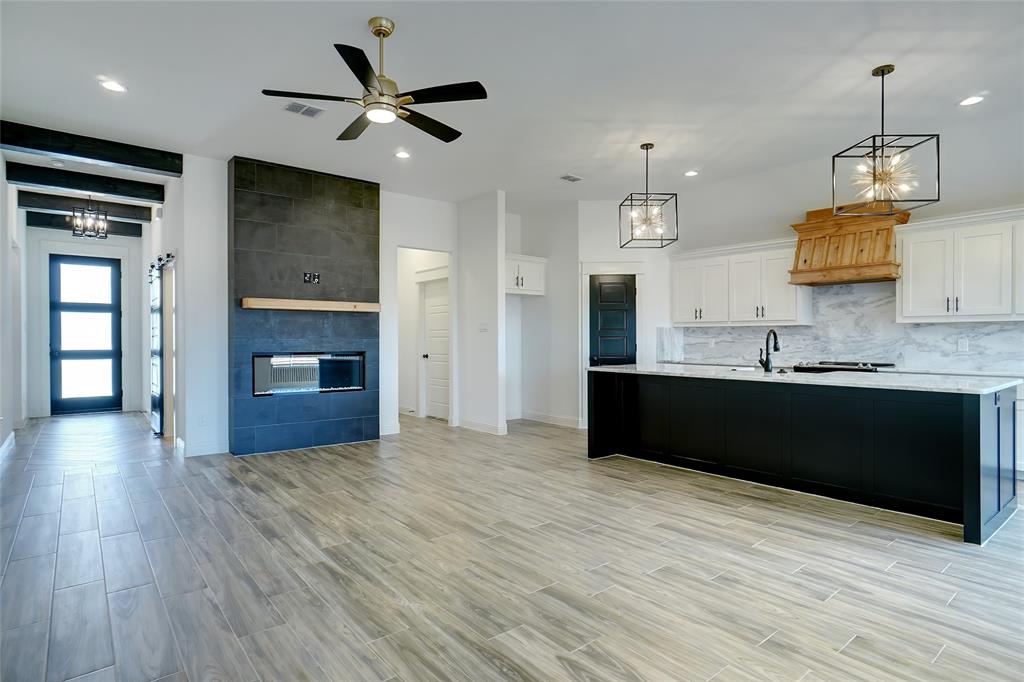 Hadley Farms Ph I - Residential