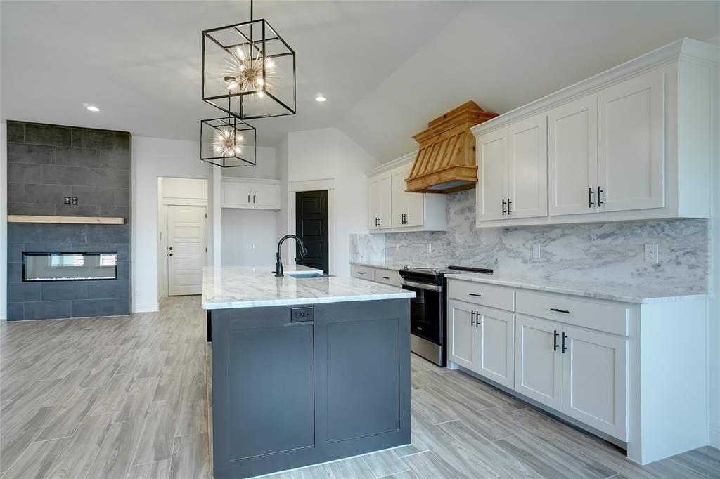 Hadley Farms Ph I - Residential