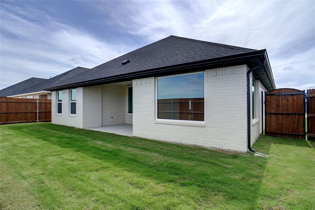 Hadley Farms Ph I - Residential