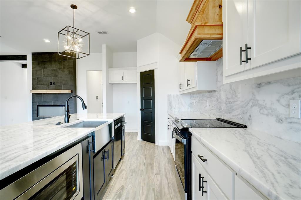 Hadley Farms Ph I - Residential