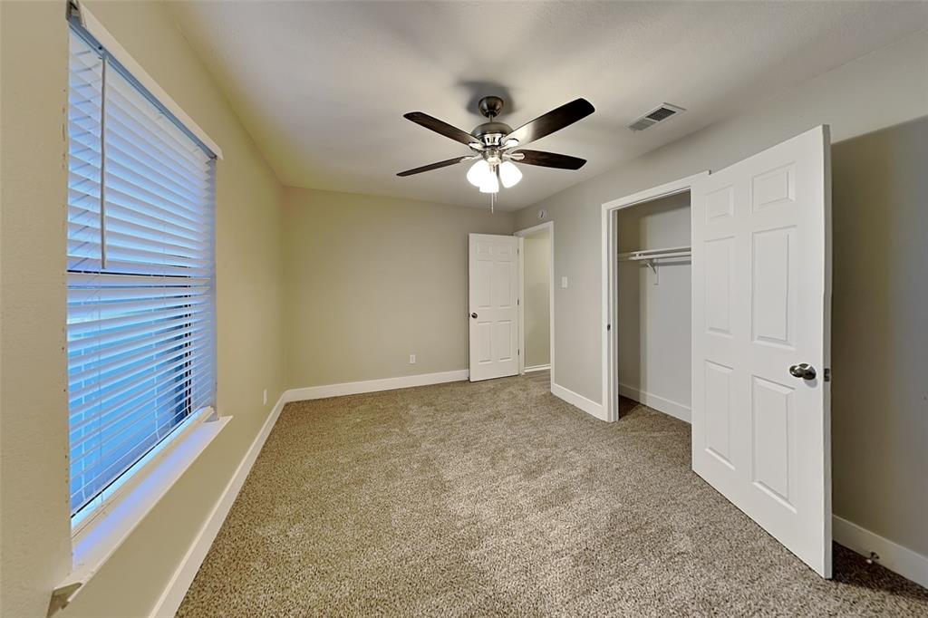 Eden Add - Residential Lease