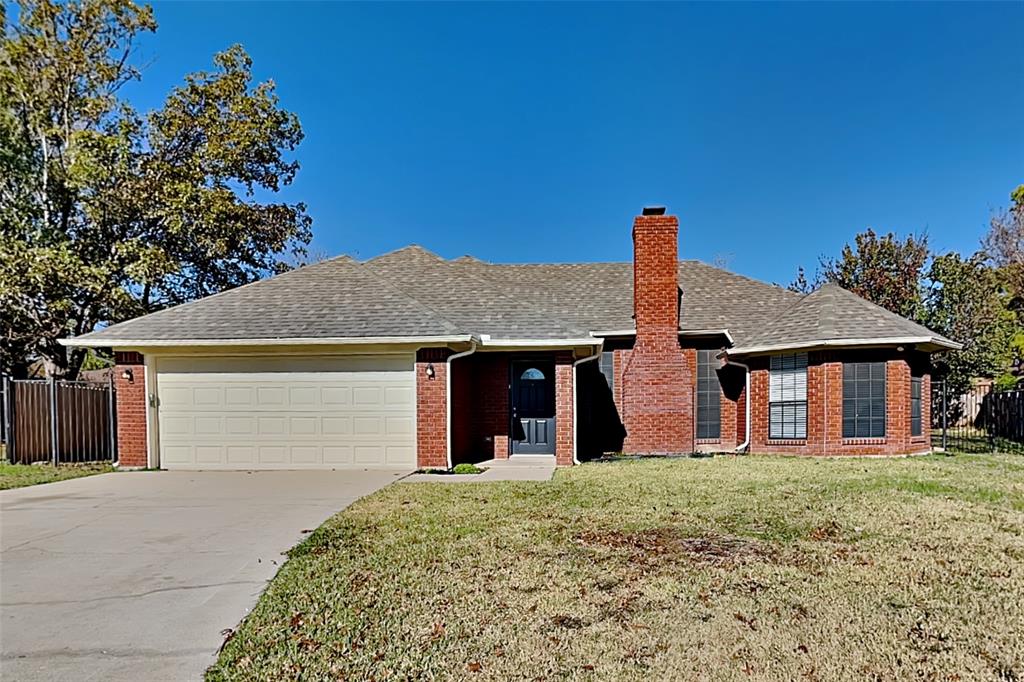 Eden Add - Residential Lease