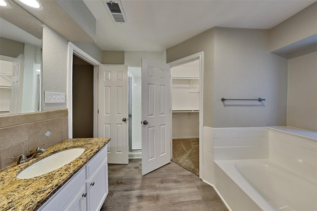 Eden Add - Residential Lease