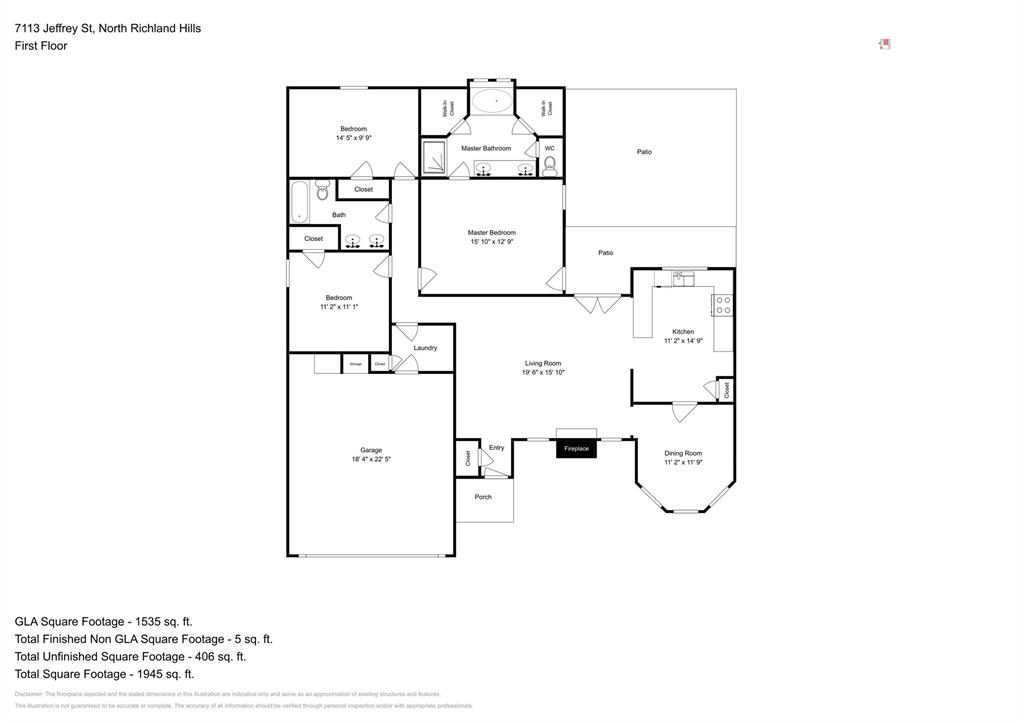 Eden Add - Residential Lease