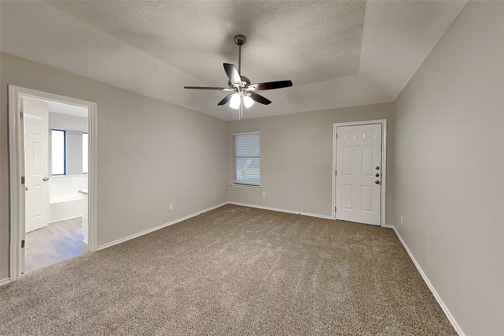 Eden Add - Residential Lease