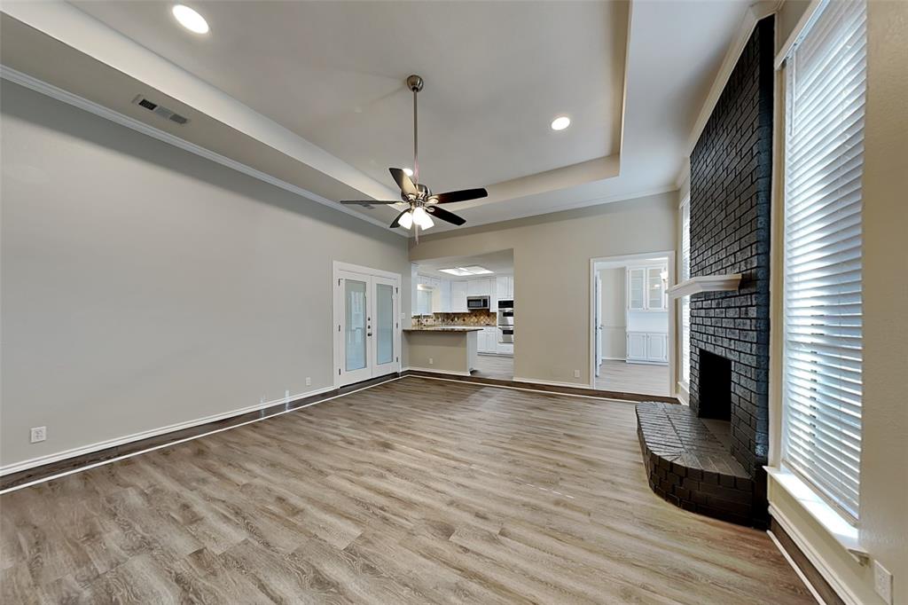 Eden Add - Residential Lease