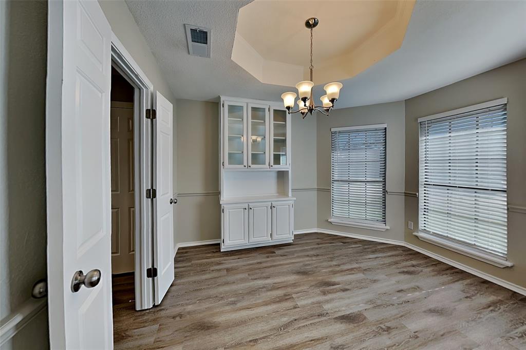 Eden Add - Residential Lease