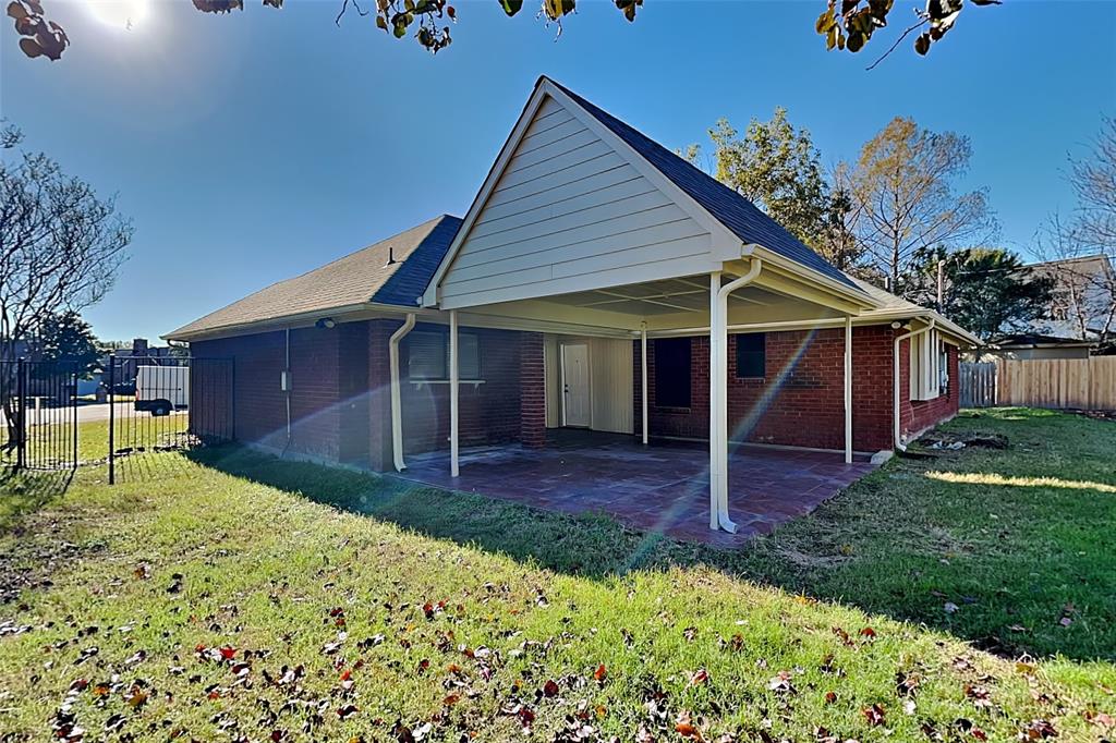 Eden Add - Residential Lease