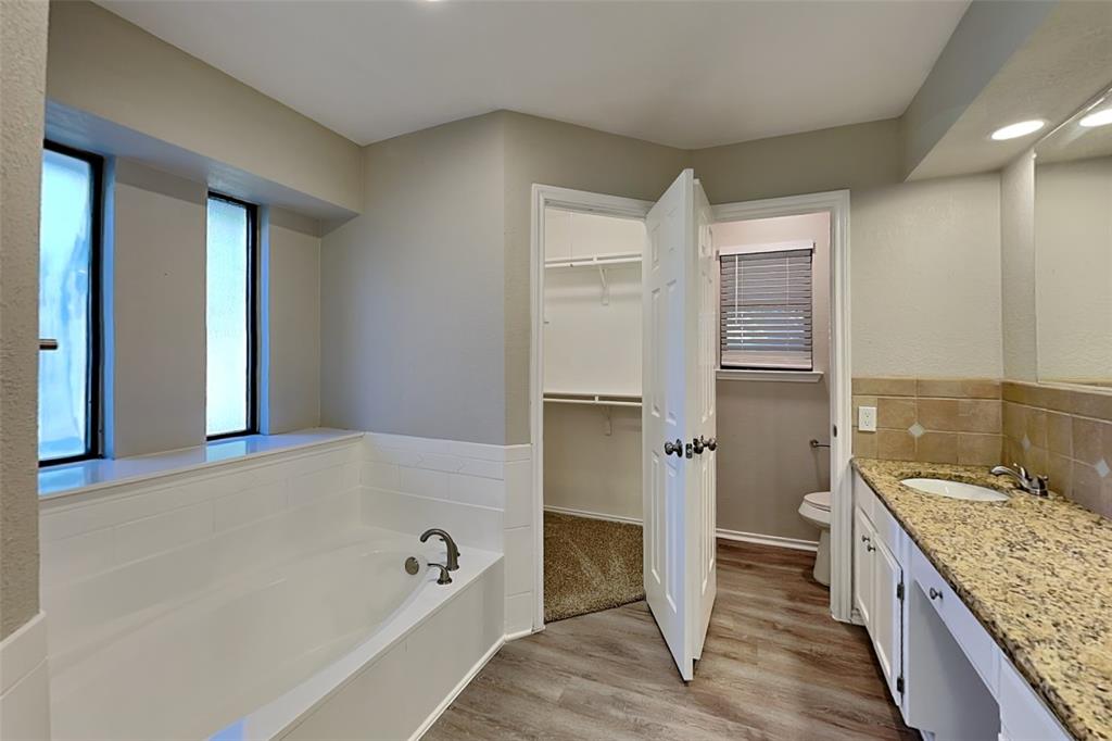 Eden Add - Residential Lease