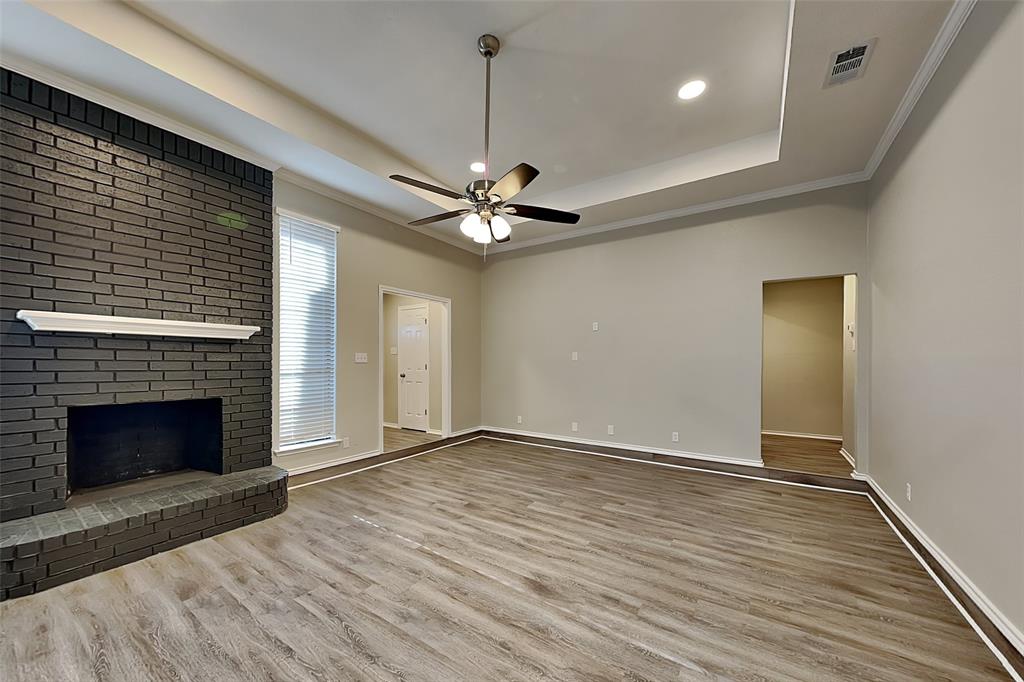 Eden Add - Residential Lease