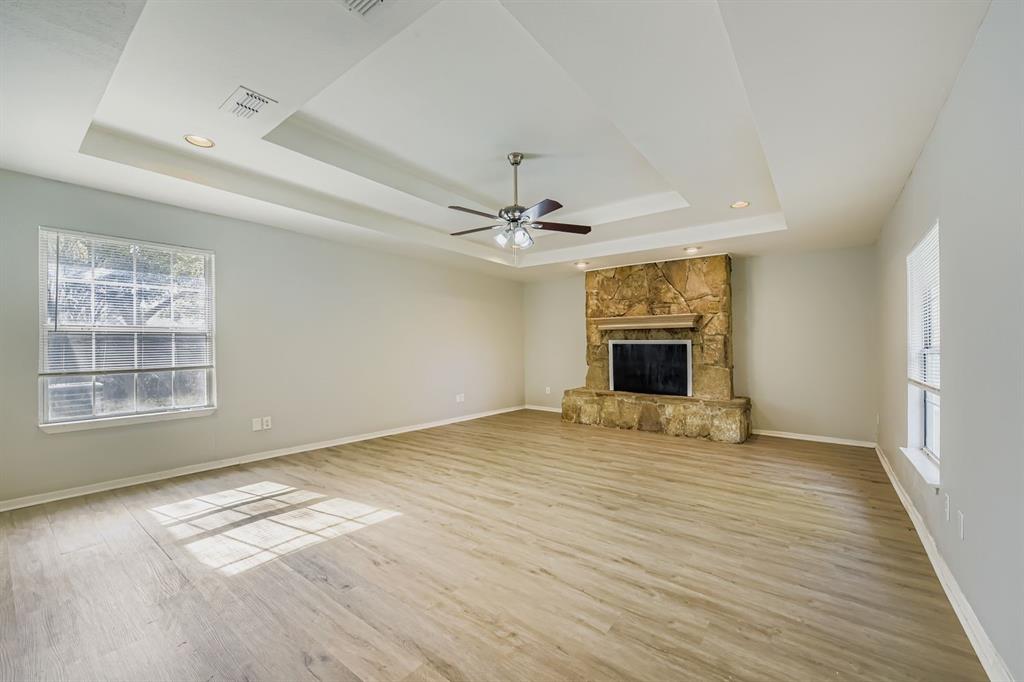 Richland Terrace Add - Residential