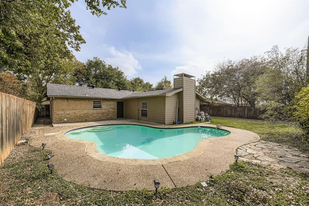 Richland Terrace Add - Residential