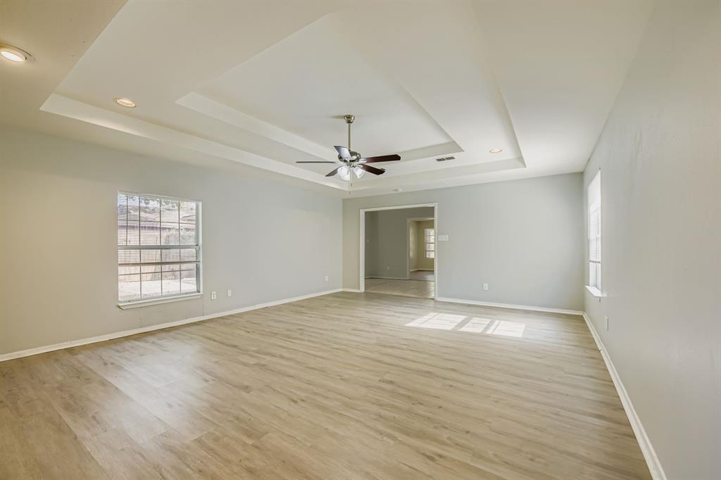 Richland Terrace Add - Residential