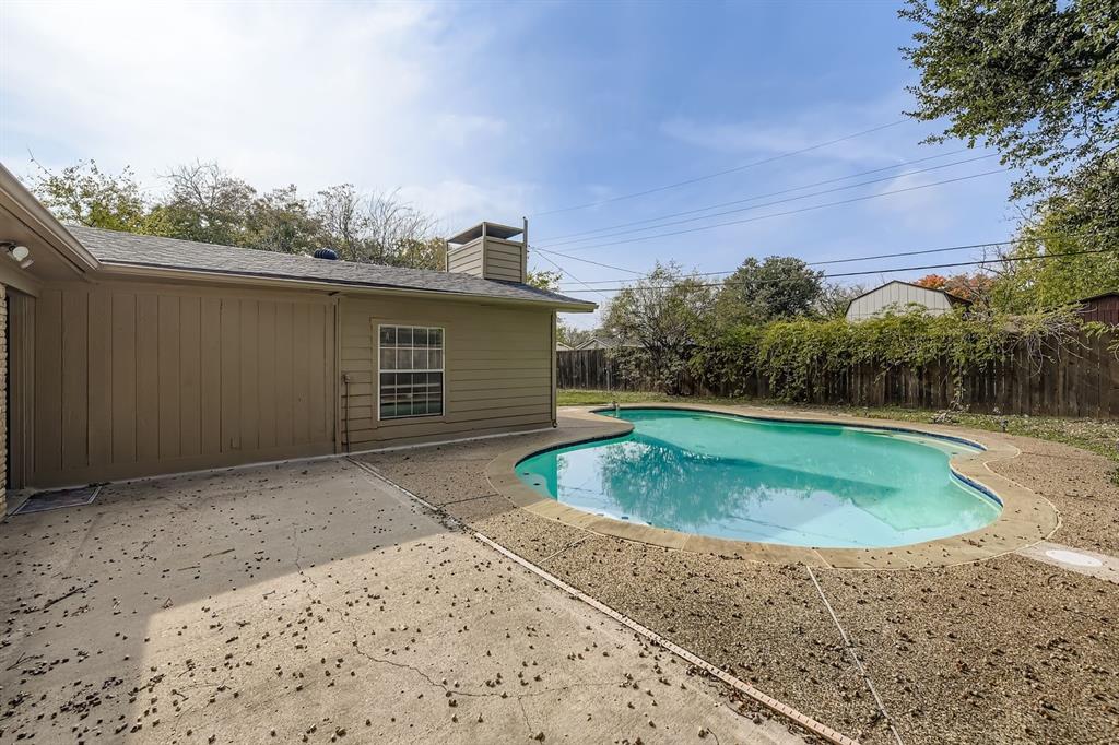 Richland Terrace Add - Residential