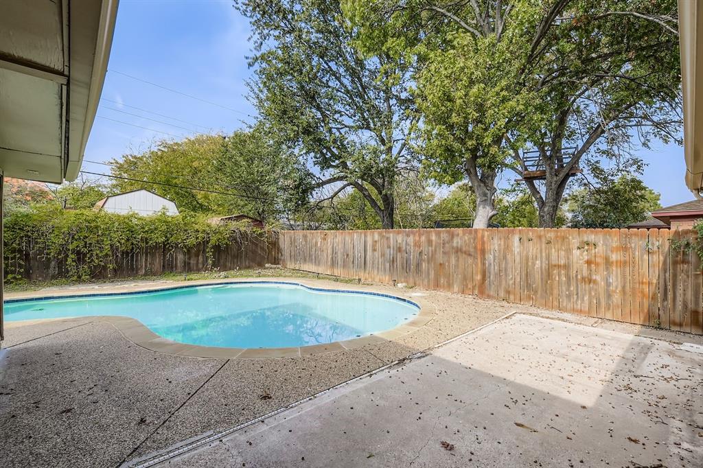 Richland Terrace Add - Residential