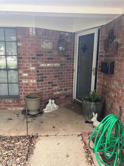 A home in North Richland Hills